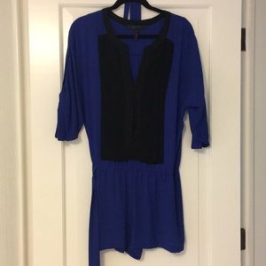 BCBG Romper